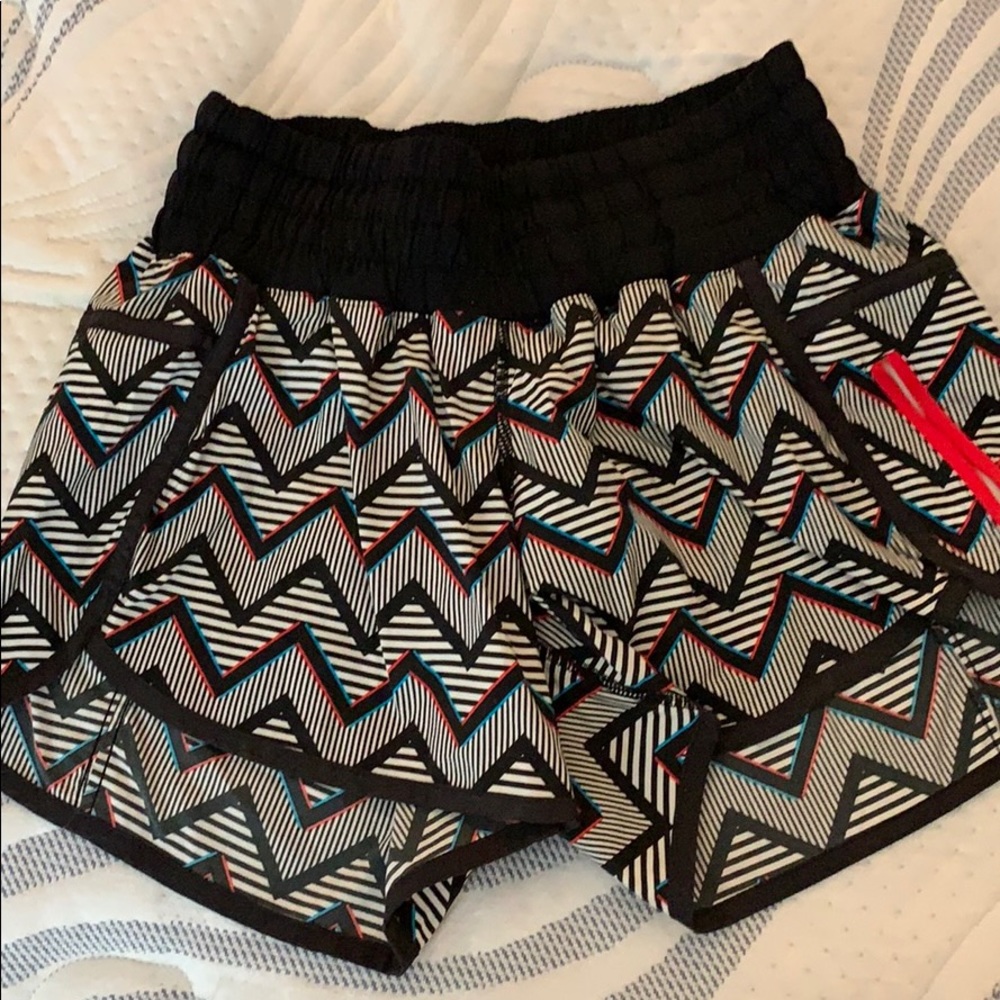 SeaWheeze Tracker Shorts 6 Lululemon